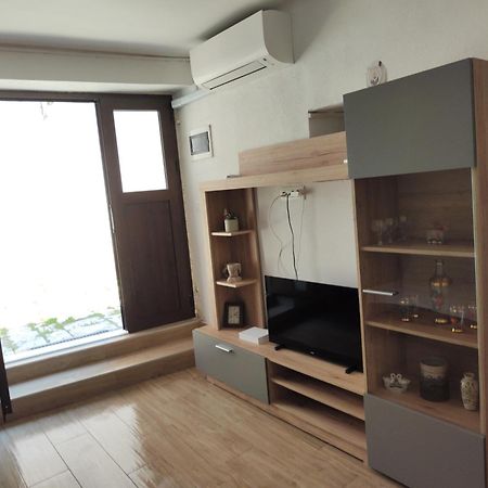 Rd22 Apartment Ровинь Экстерьер фото