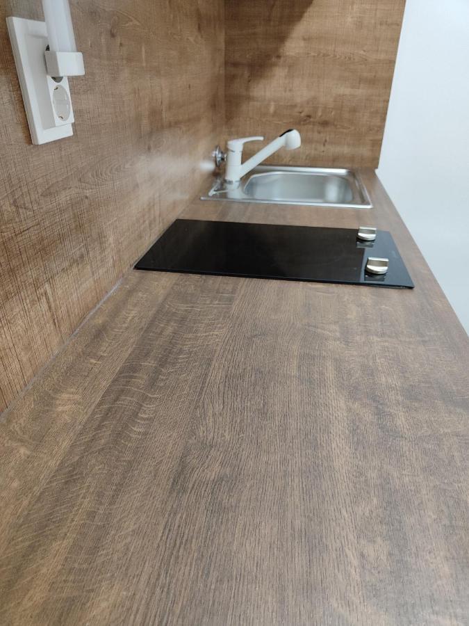 Rd22 Apartment Ровинь Экстерьер фото
